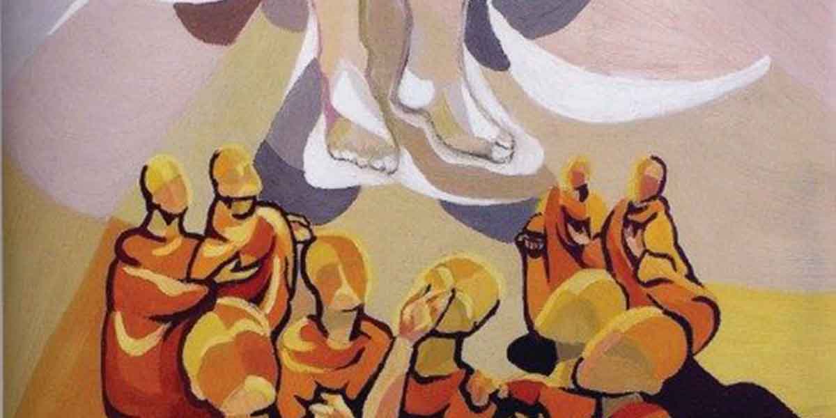 Formazione terza età 2025 - 2026